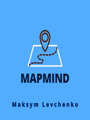 cover image of Mapmind
